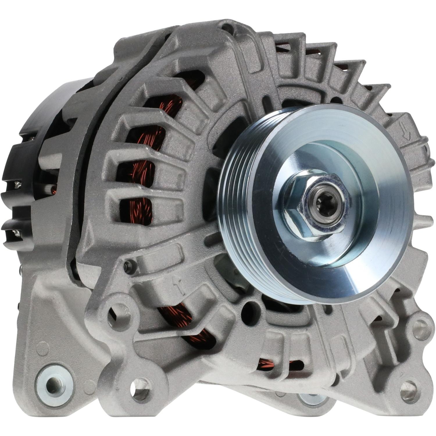 WAI 11424N - Alternator WAI 11424N Alternator product image 13 of 29