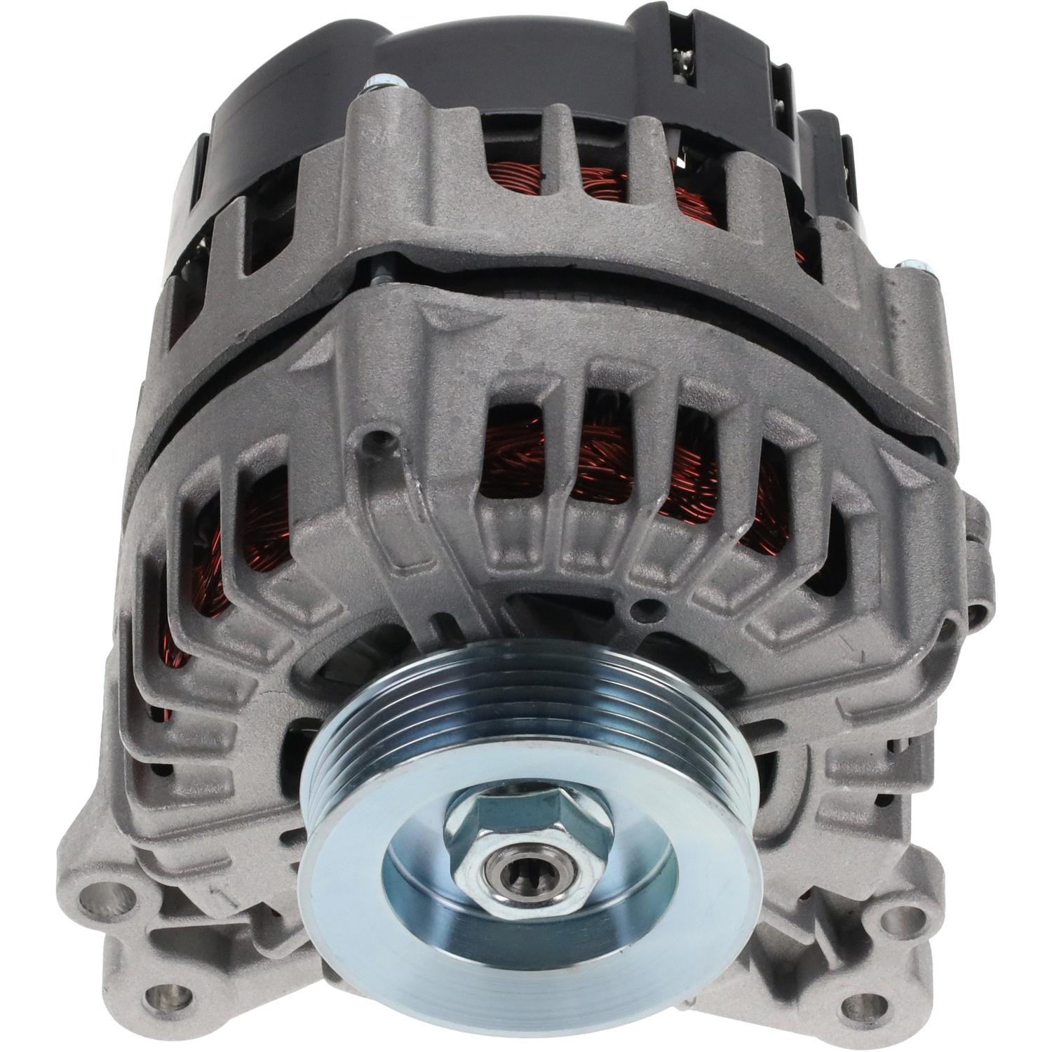 WAI 11424N - Alternator WAI 11424N Alternator product image 14 of 29