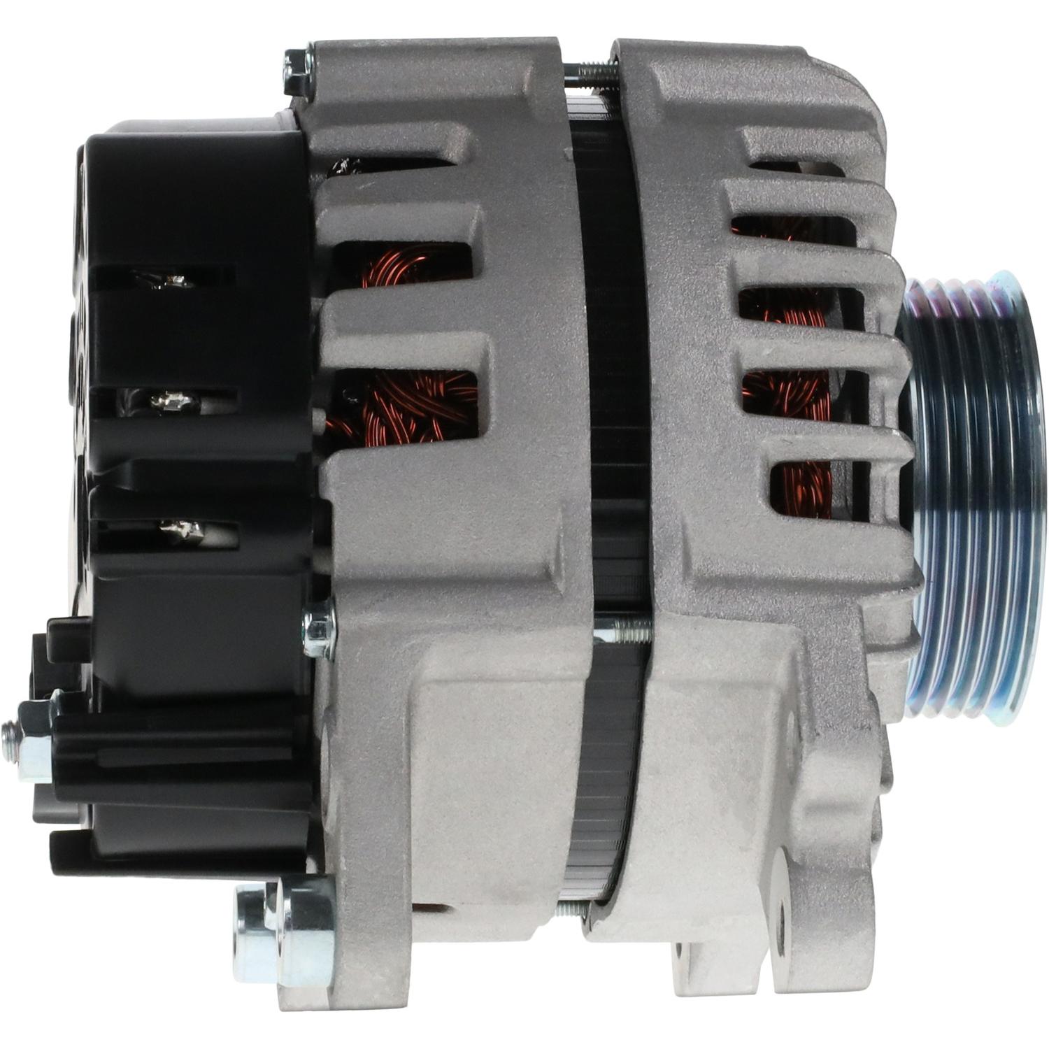 WAI 11424N - Alternator WAI 11424N Alternator product image 16 of 29