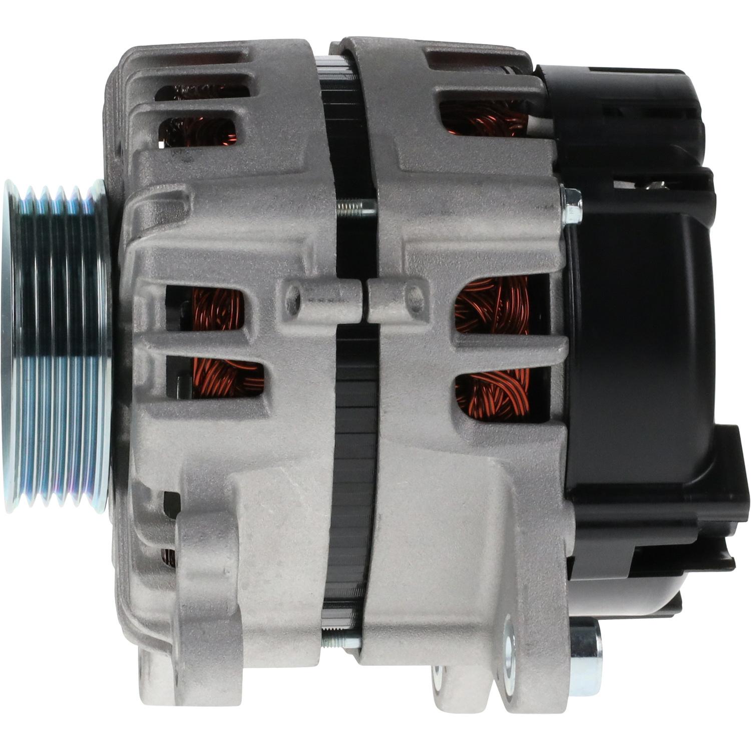 WAI 11424N - Alternator WAI 11424N Alternator product image 17 of 29