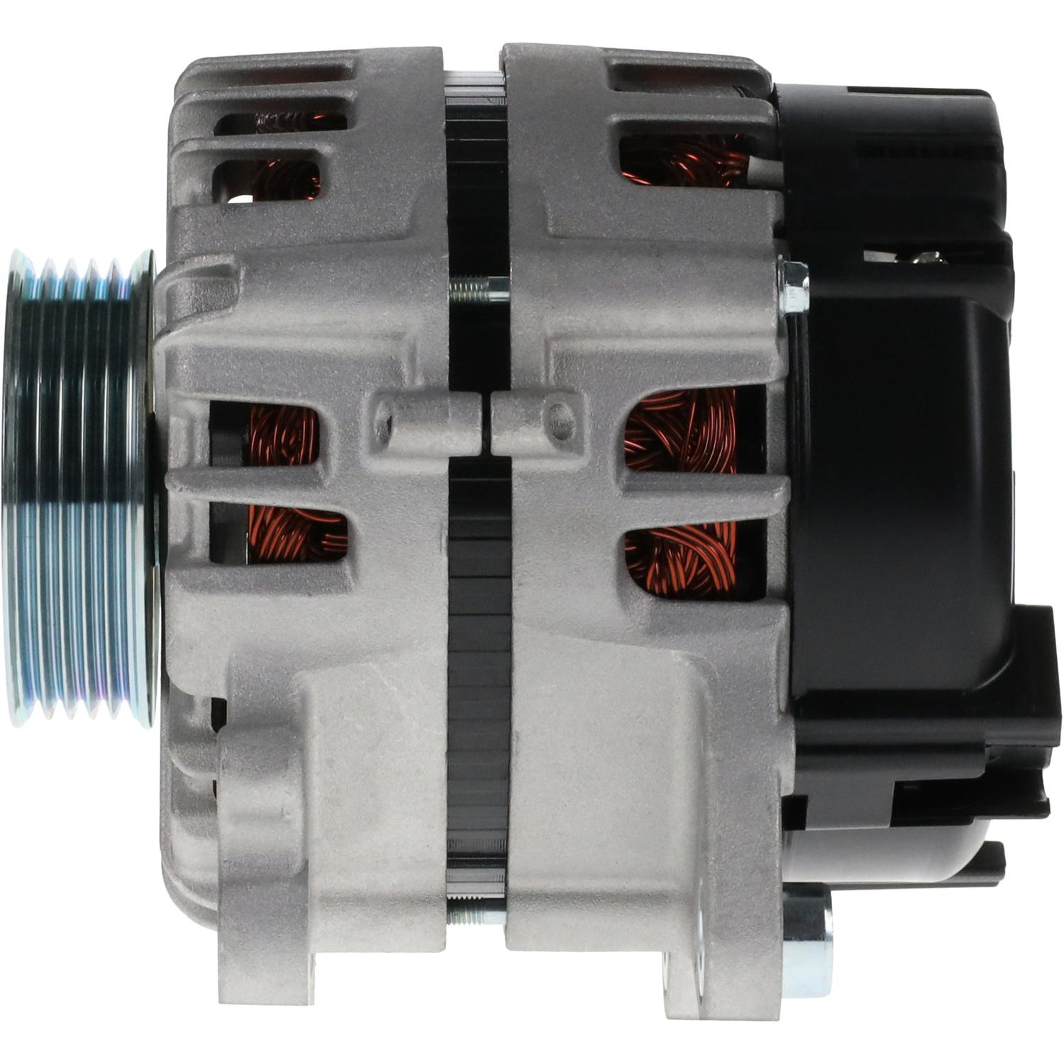 WAI 11424N - Alternator WAI 11424N Alternator product image 18 of 29