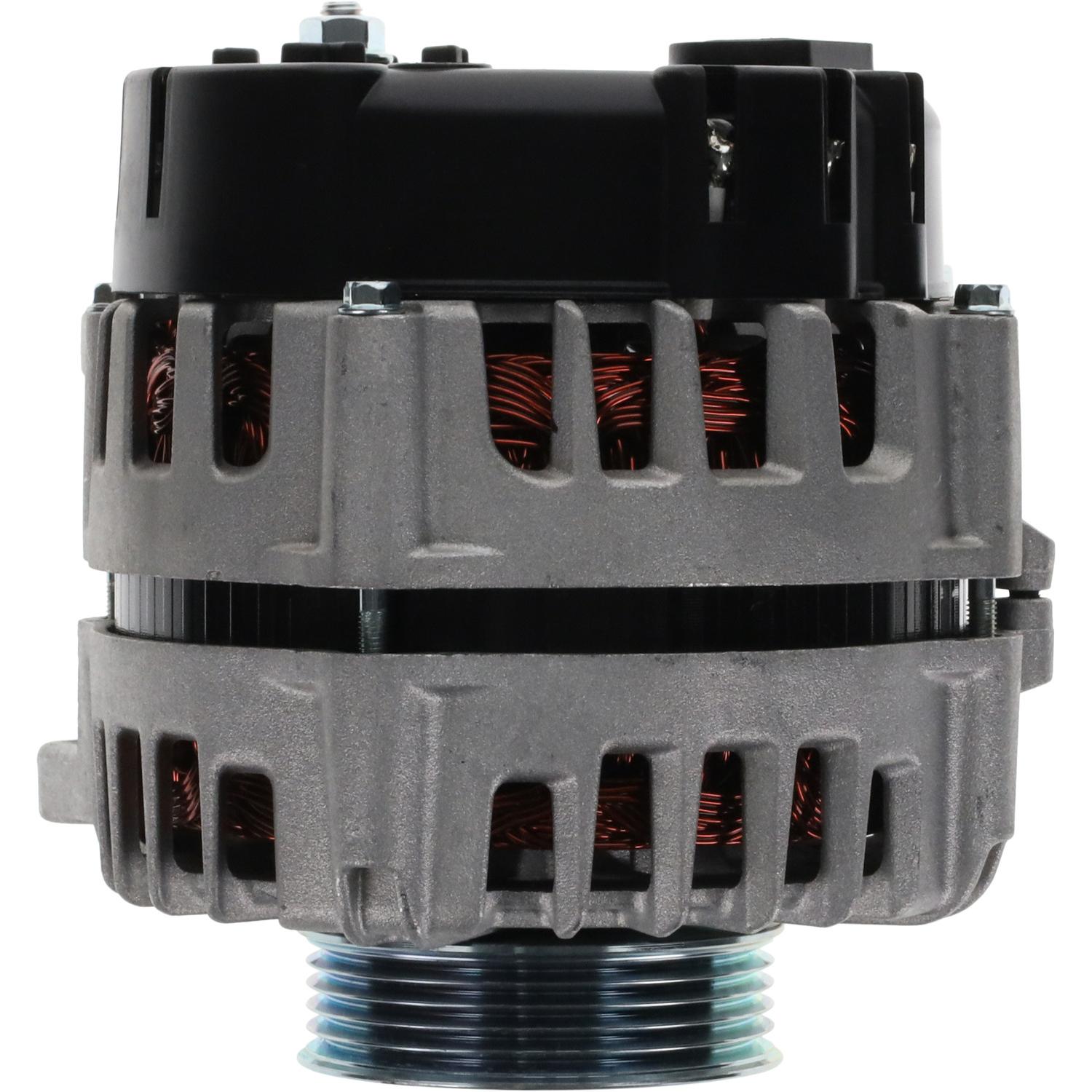 WAI 11424N - Alternator WAI 11424N Alternator product image 22 of 29