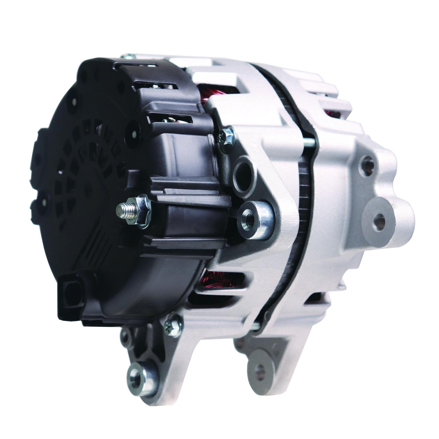 WAI 11424N - Alternator WAI 11424N Alternator product image 23 of 29