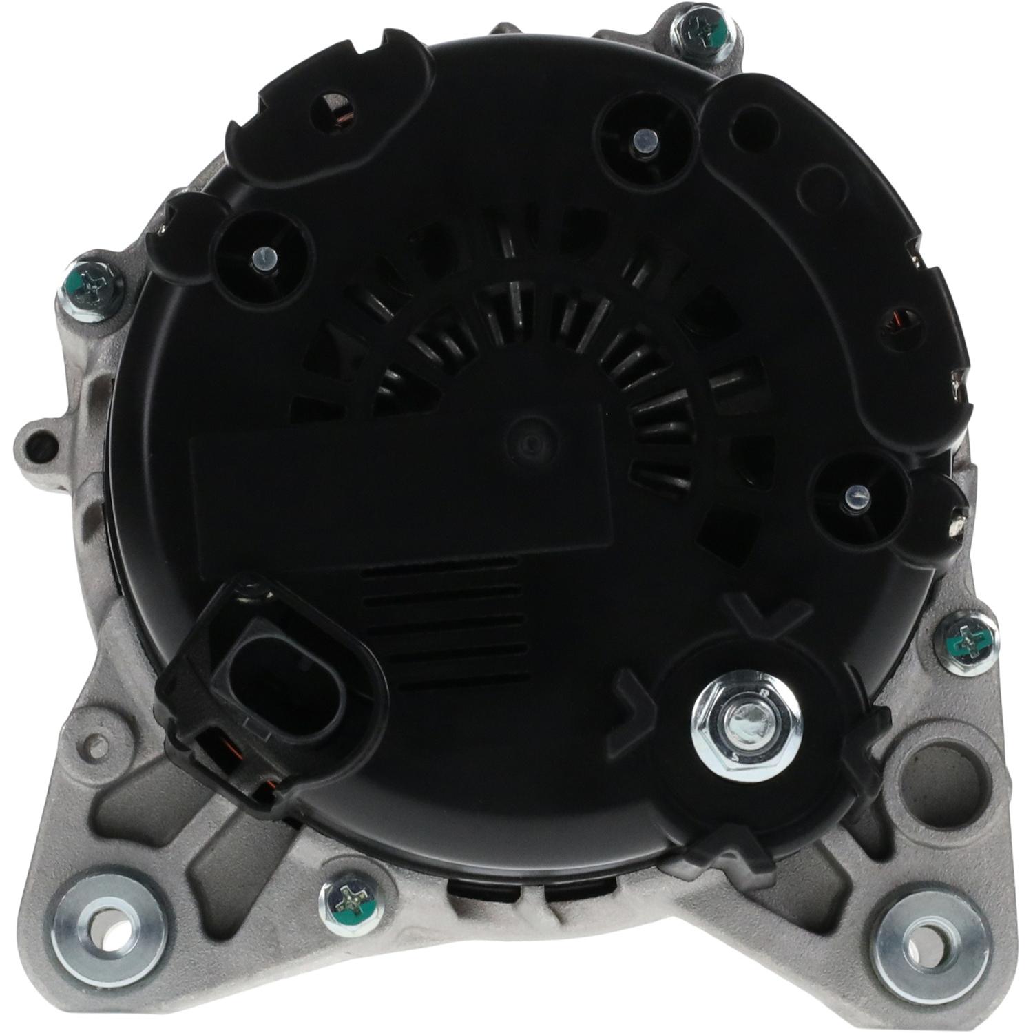 WAI 11424N - Alternator WAI 11424N Alternator product image 24 of 29