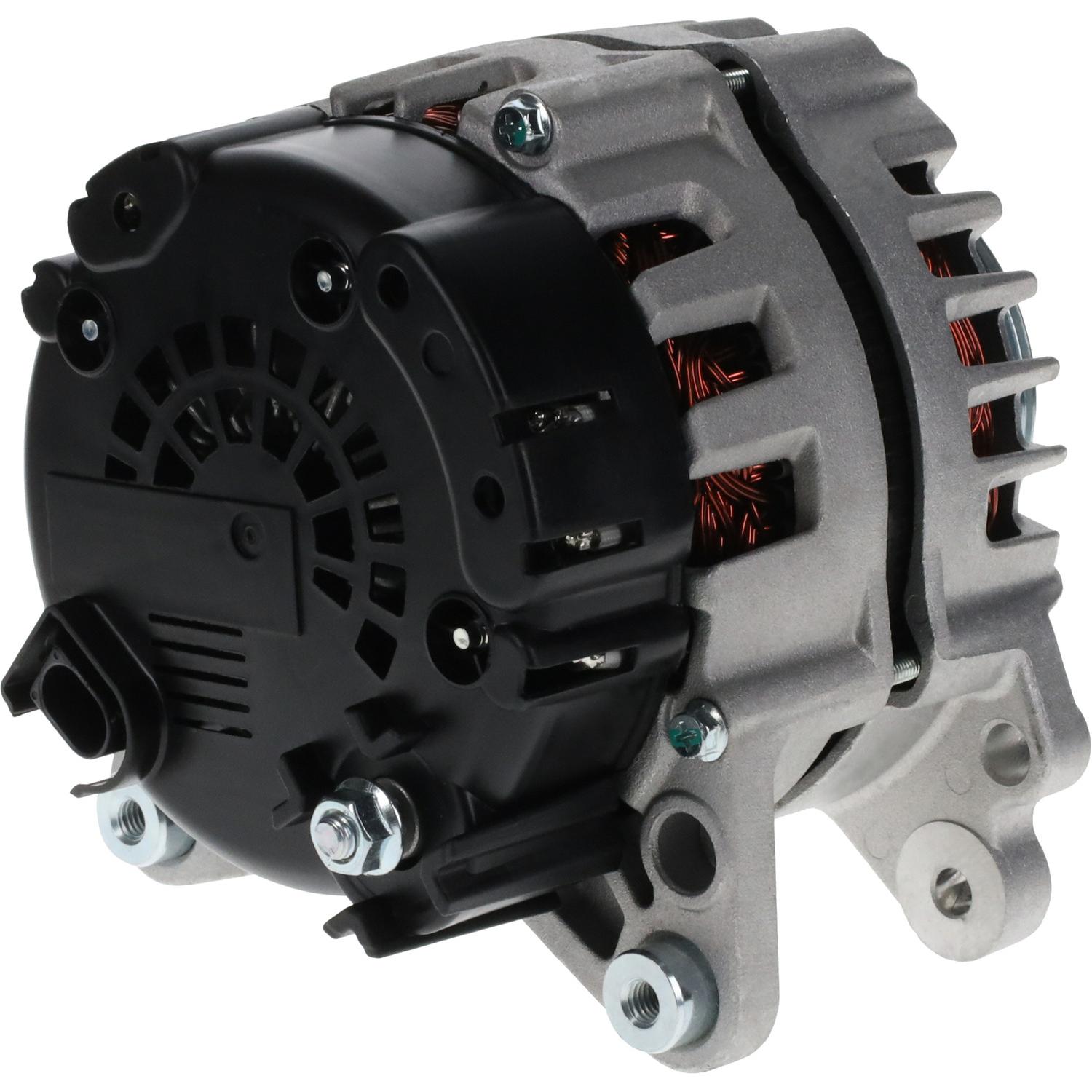 WAI 11424N - Alternator WAI 11424N Alternator product image 25 of 29