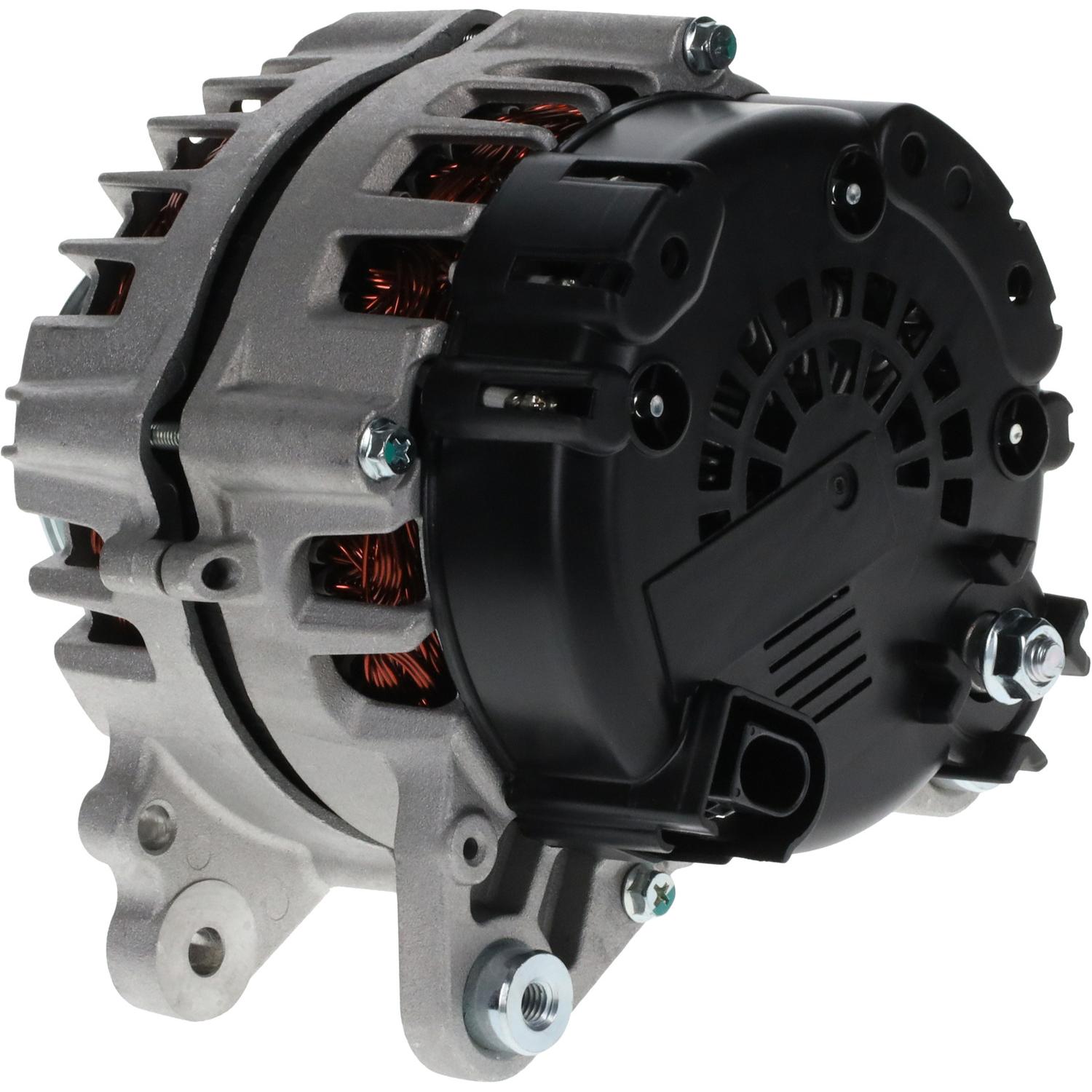 WAI 11424N - Alternator WAI 11424N Alternator product image 26 of 29