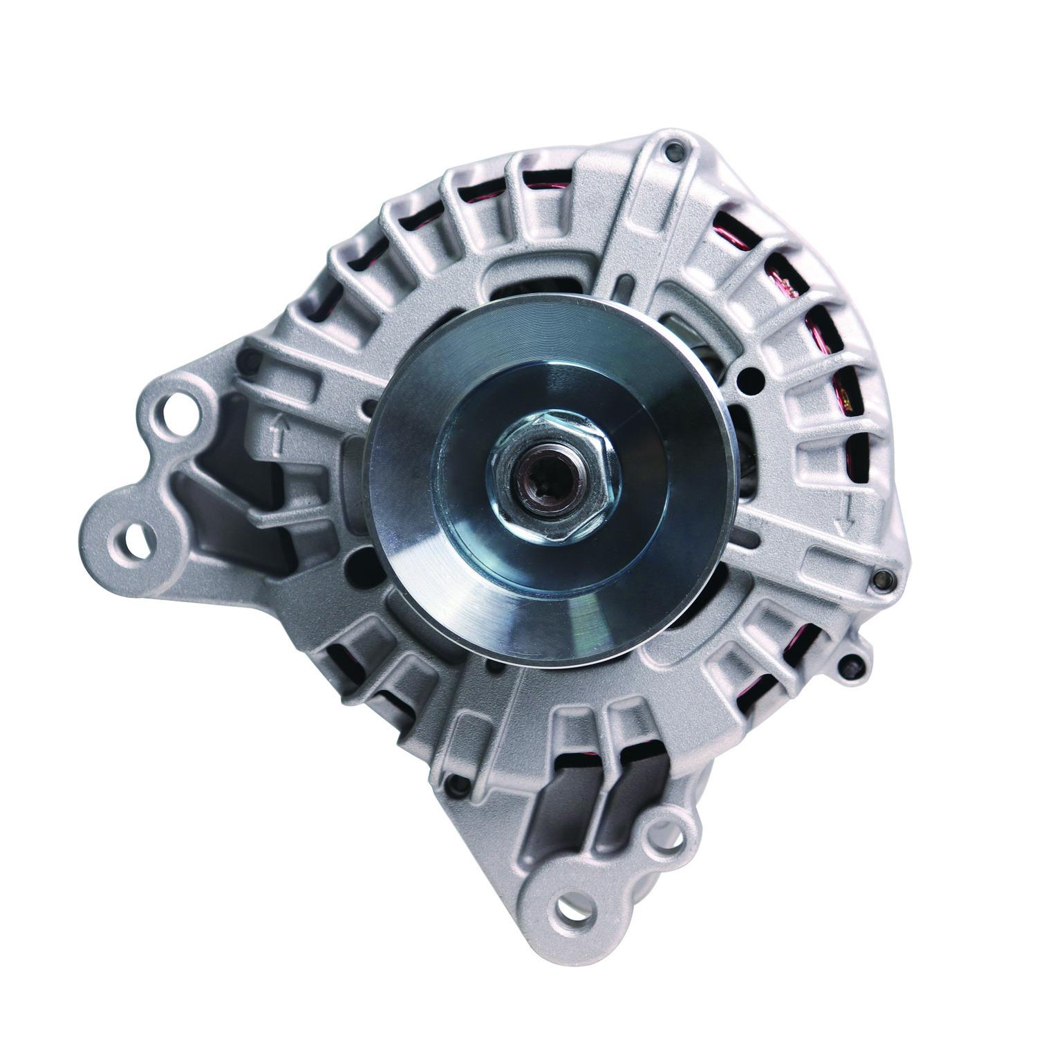 WAI 11424N - Alternator WAI 11424N Alternator product image 27 of 29