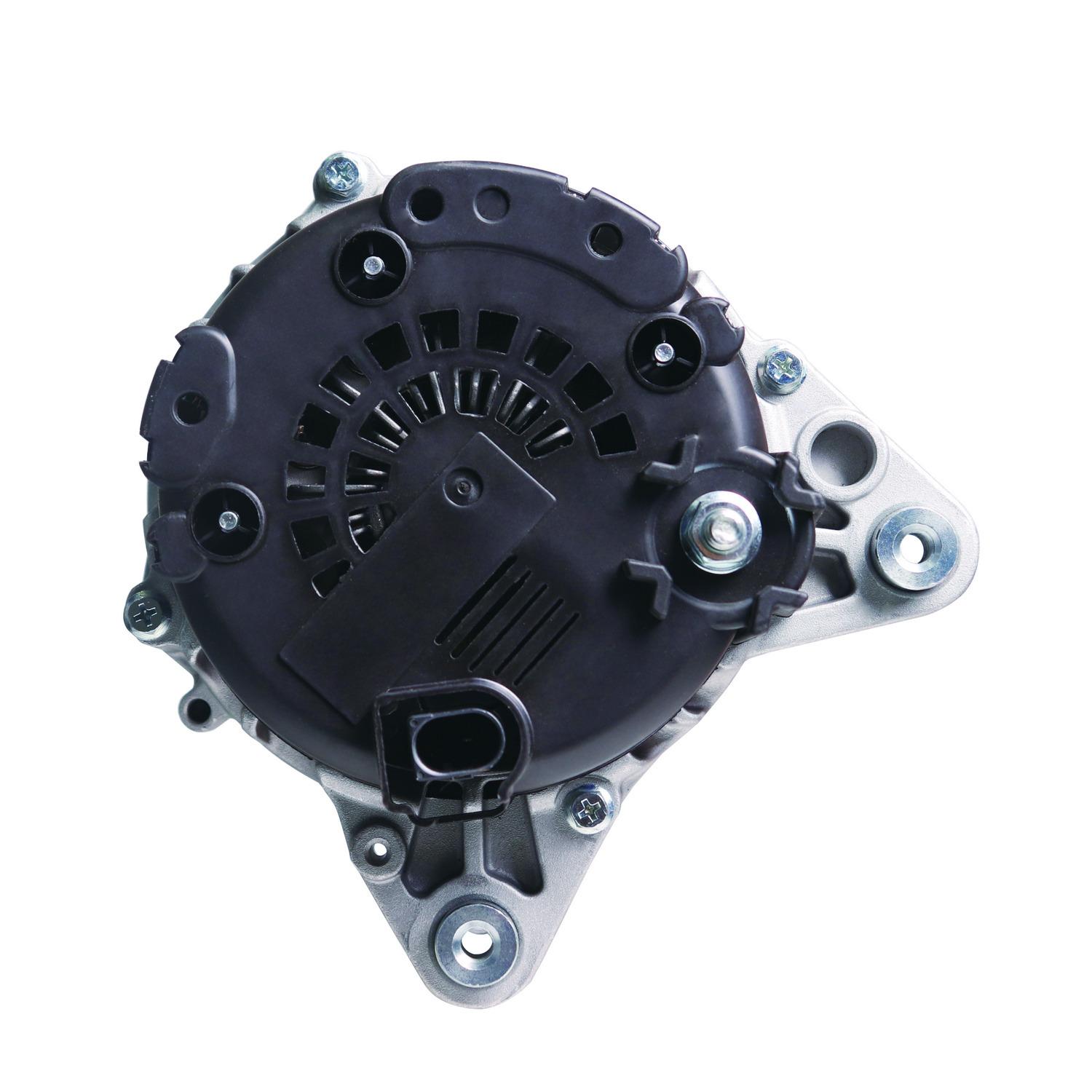 WAI 11424N - Alternator WAI 11424N Alternator product image 28 of 29