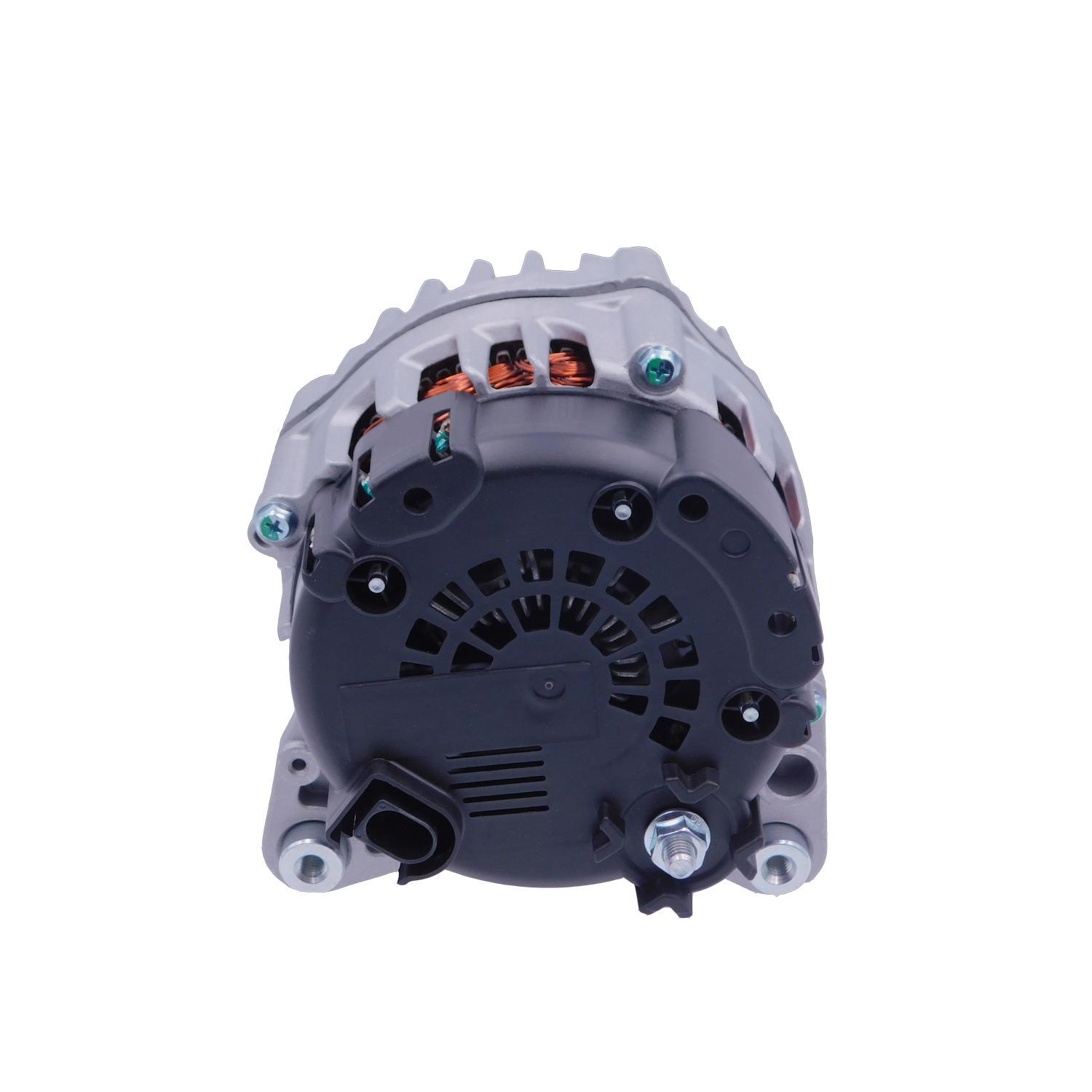 WAI 11424N - Alternator WAI 11424N Alternator product image 29 of 29