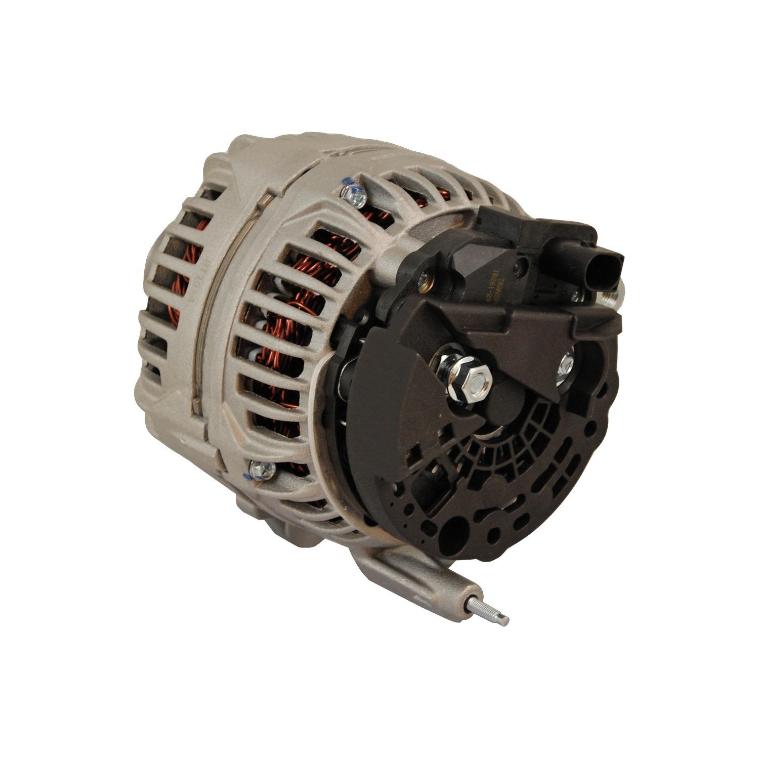 WAI 11425N - Alternator WAI 11425N Alternator product image 1 of 8