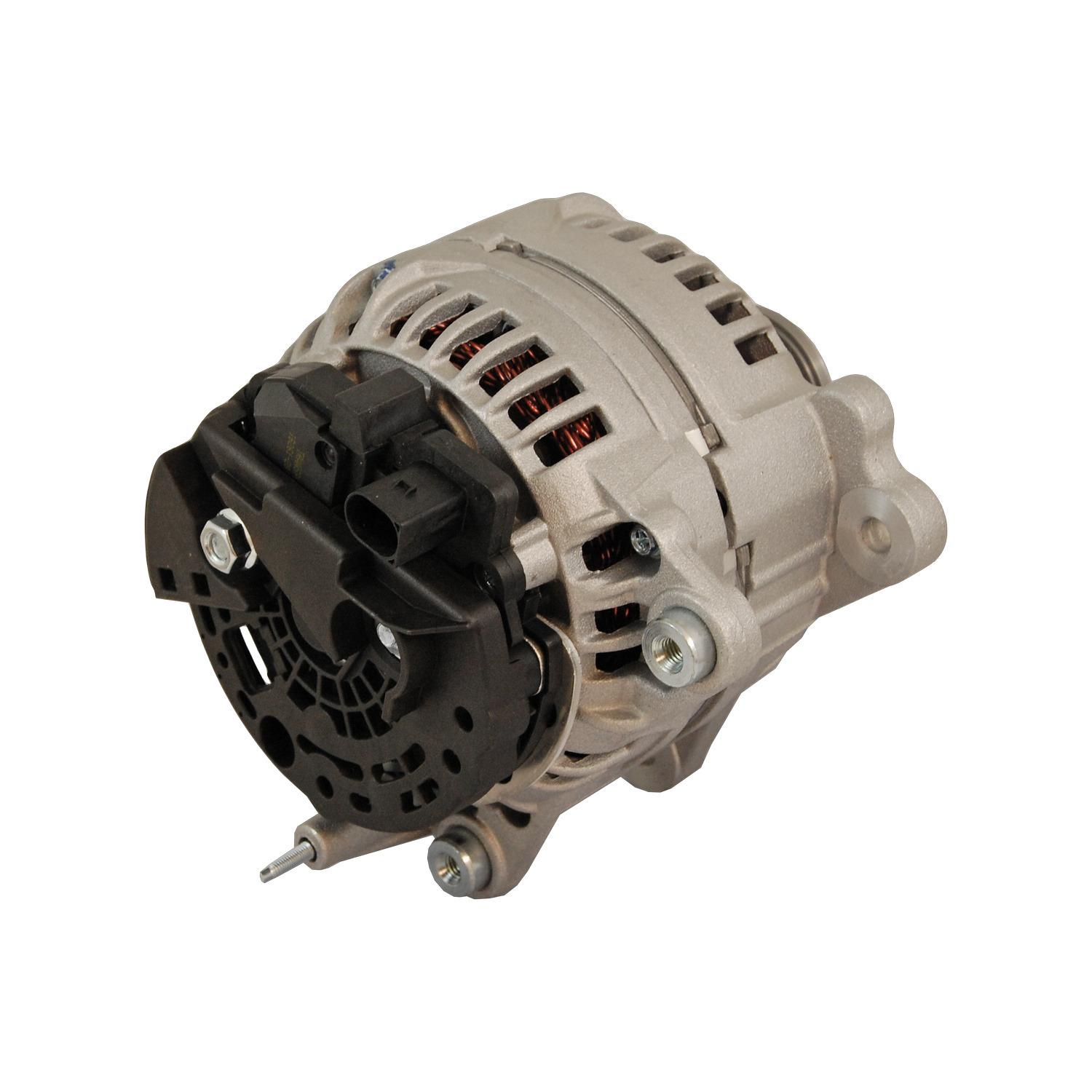 WAI 11425N - Alternator WAI 11425N Alternator product image 2 of 8