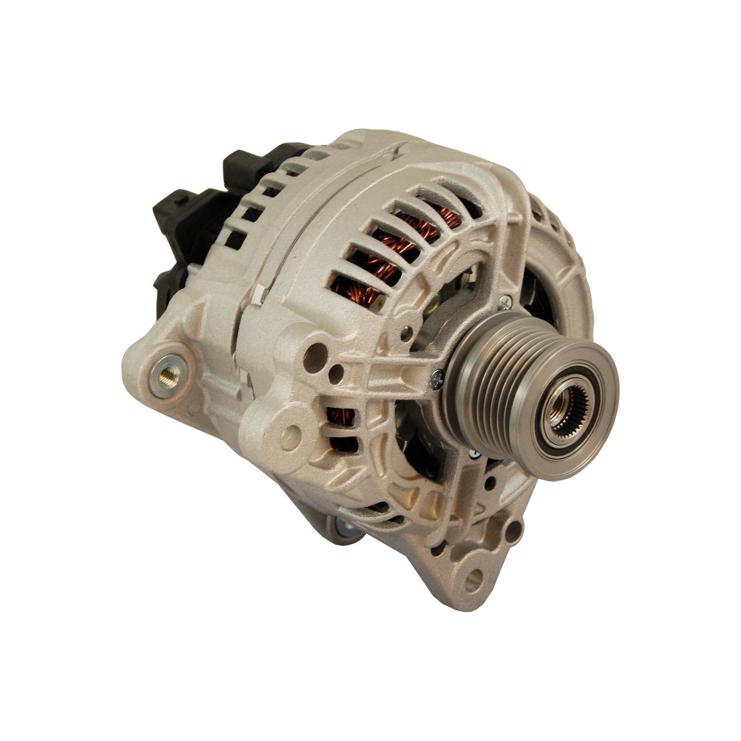 WAI 11425N - Alternator WAI 11425N Alternator product image 5 of 8