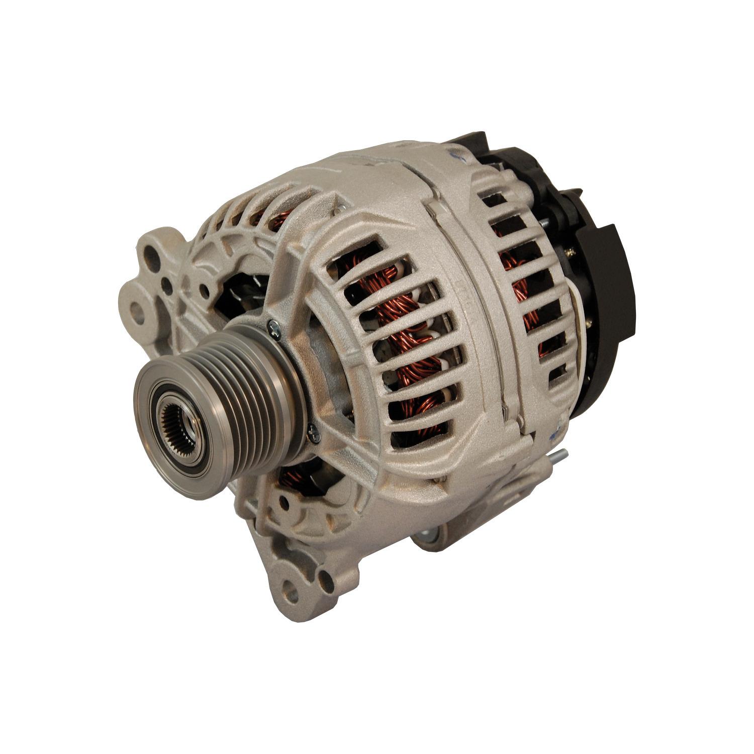 WAI 11425N - Alternator WAI 11425N Alternator product image 6 of 8