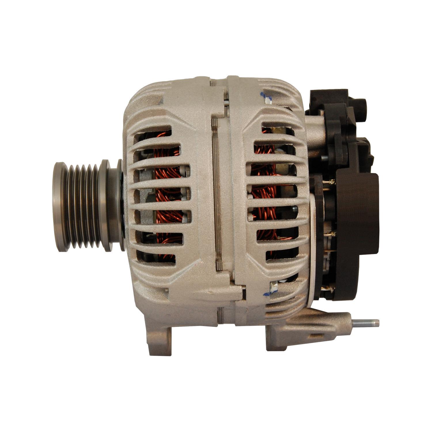 WAI 11425N - Alternator WAI 11425N Alternator product image 8 of 8