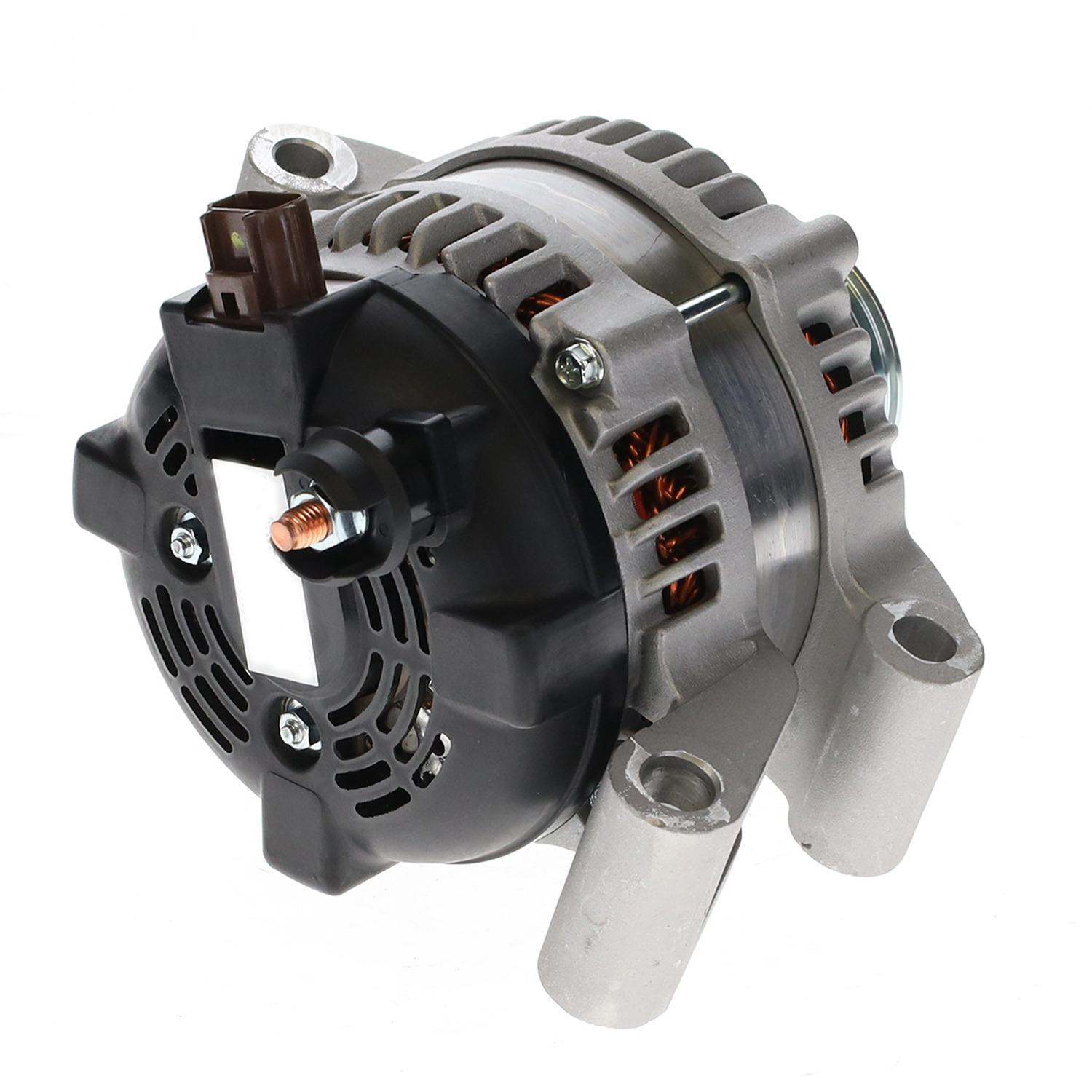 WAI 11427N - Alternator WAI 11427N Alternator product image 2 of 9