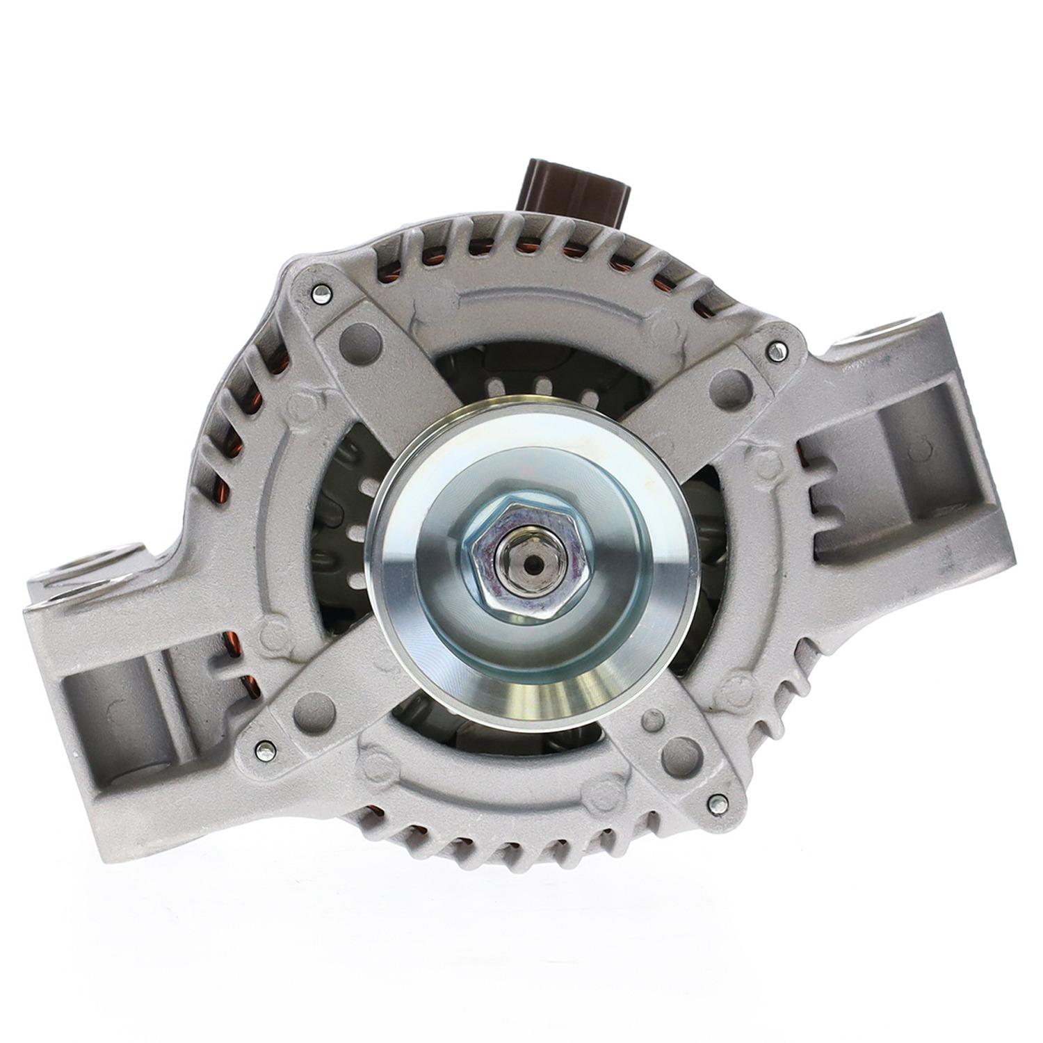 WAI 11427N - Alternator WAI 11427N Alternator product image 3 of 9