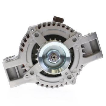 2009 Ford Mustang Alternator WAI 11427N image 3 of 4