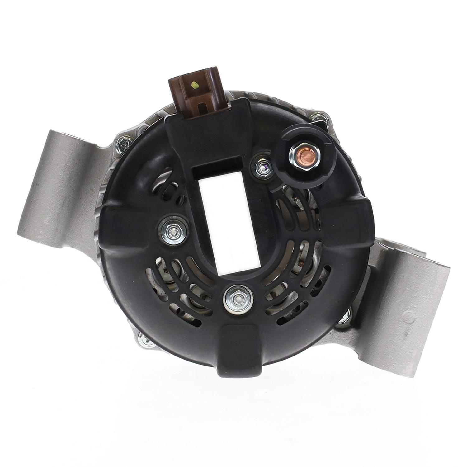 WAI 11427N - Alternator WAI 11427N Alternator product image 4 of 9