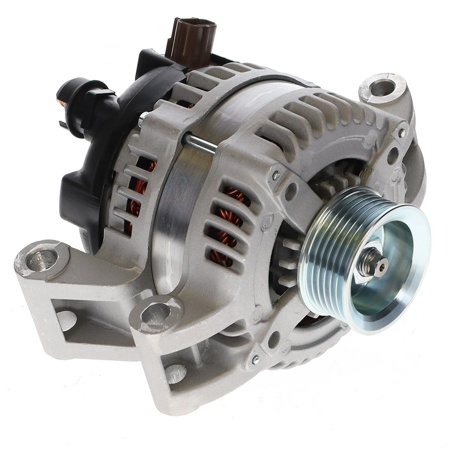 WAI 11427N - Alternator WAI 11427N Alternator product image 5 of 9