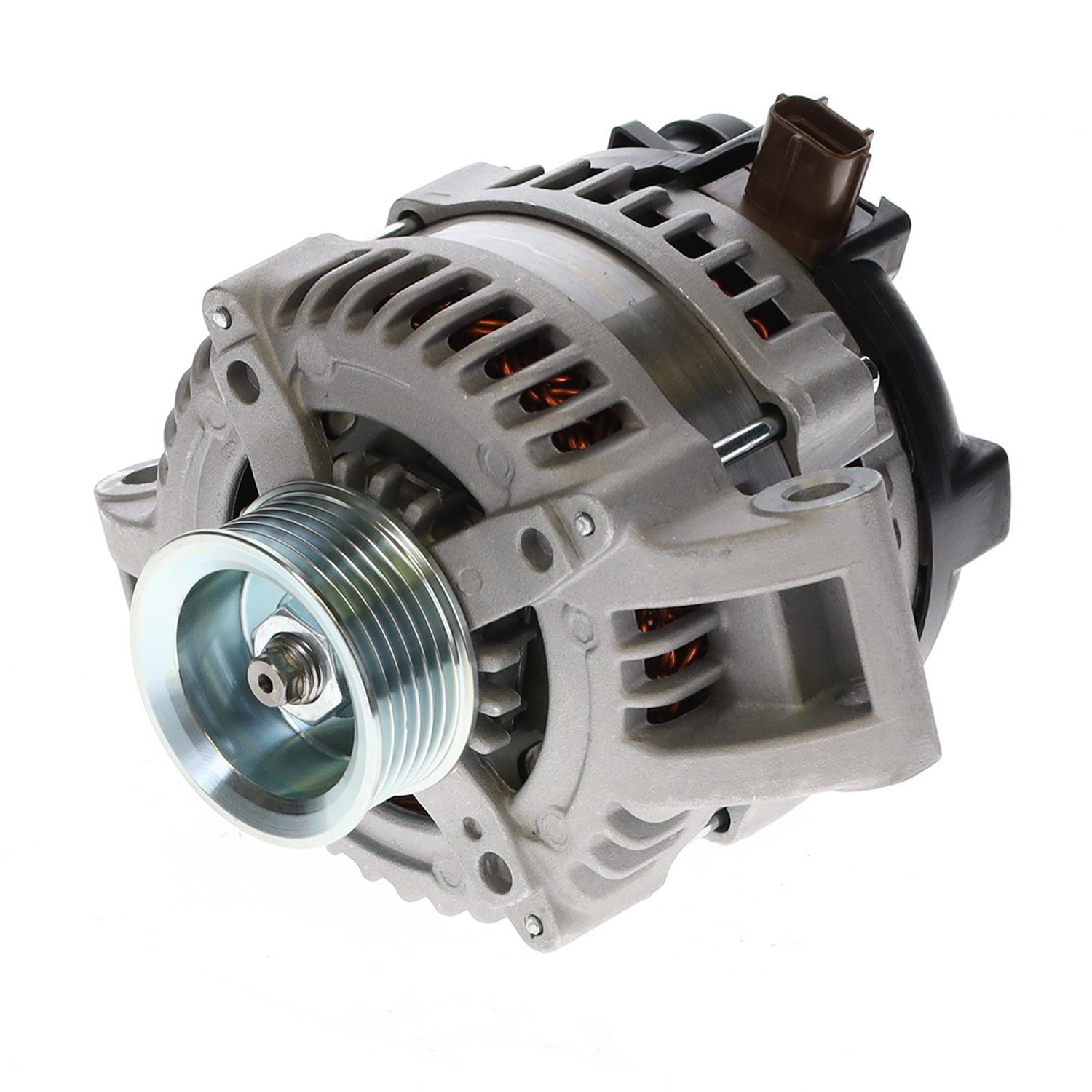 WAI 11427N - Alternator WAI 11427N Alternator product image 6 of 9