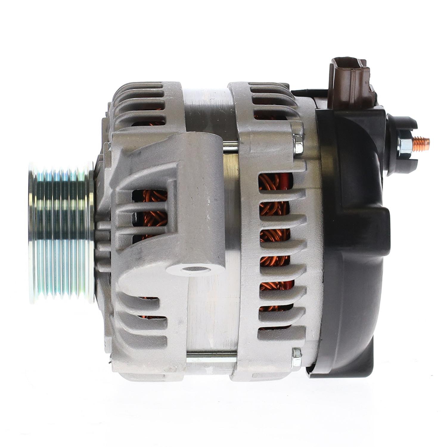 WAI 11427N - Alternator WAI 11427N Alternator product image 8 of 9