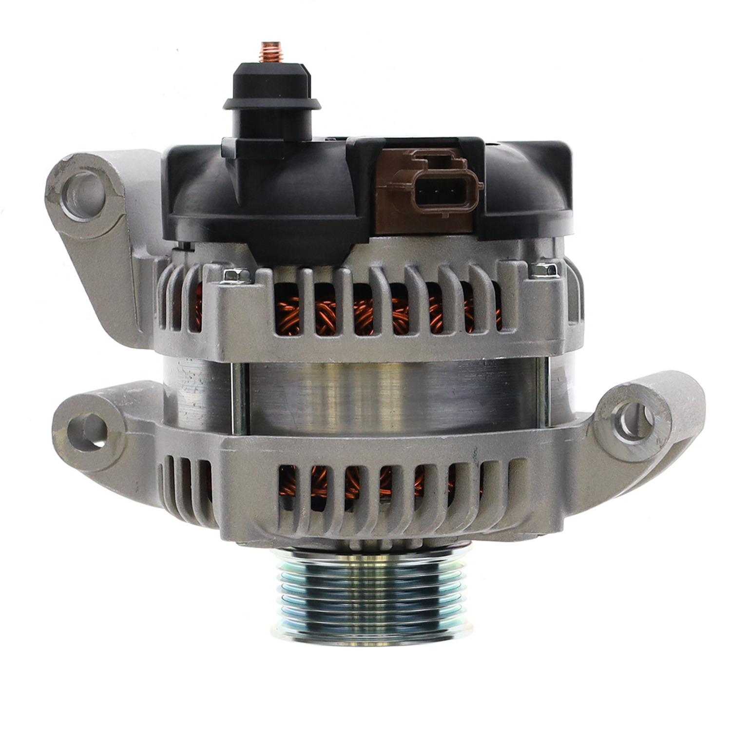 WAI 11427N - Alternator WAI 11427N Alternator product image 9 of 9