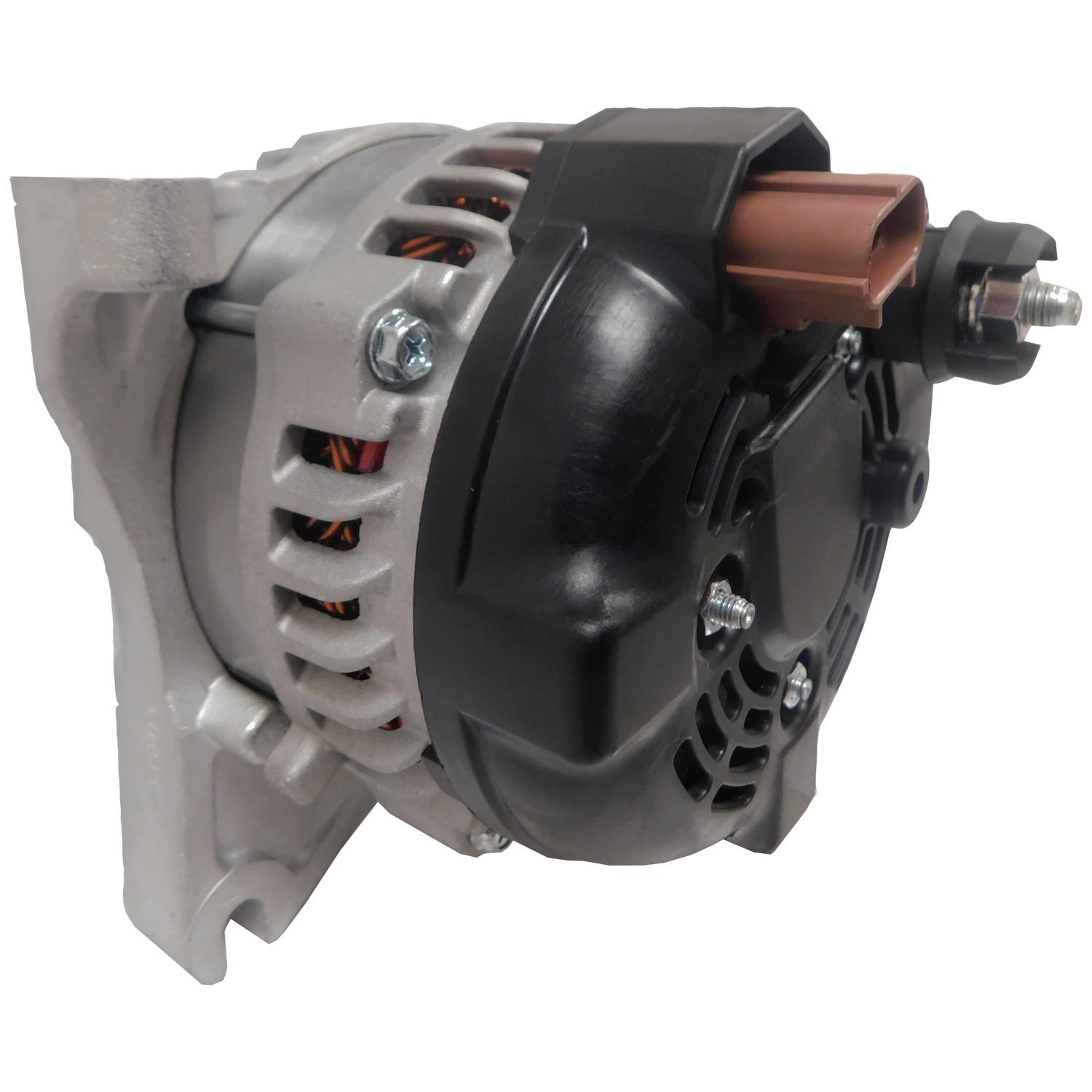 WAI 11428N - Alternator WAI 11428N Alternator product image 1 of 8