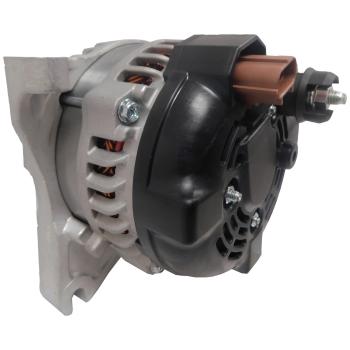 2009 Ford Mustang Alternator WAI 11428N image 1 of 4