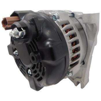 2009 Ford Mustang Alternator WAI 11428N image 2 of 4
