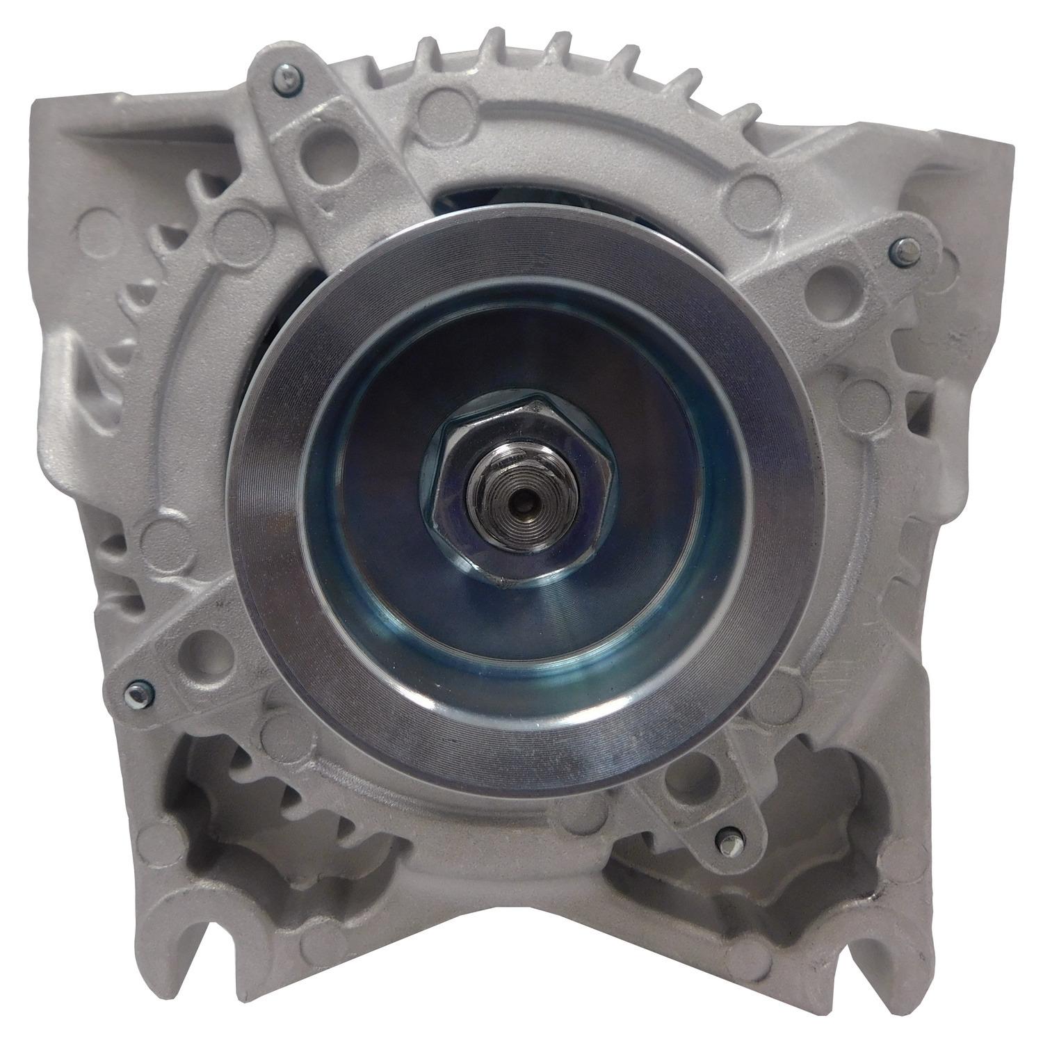 WAI 11428N - Alternator WAI 11428N Alternator product image 3 of 8