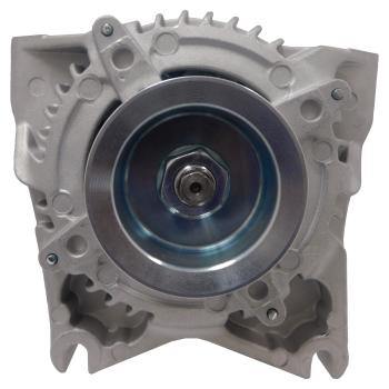 2009 Ford Mustang Alternator WAI 11428N image 3 of 4