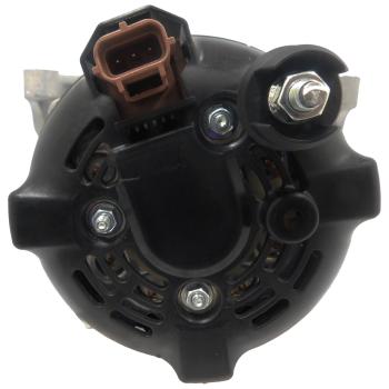 2009 Ford Mustang Alternator WAI 11428N image 4 of 4