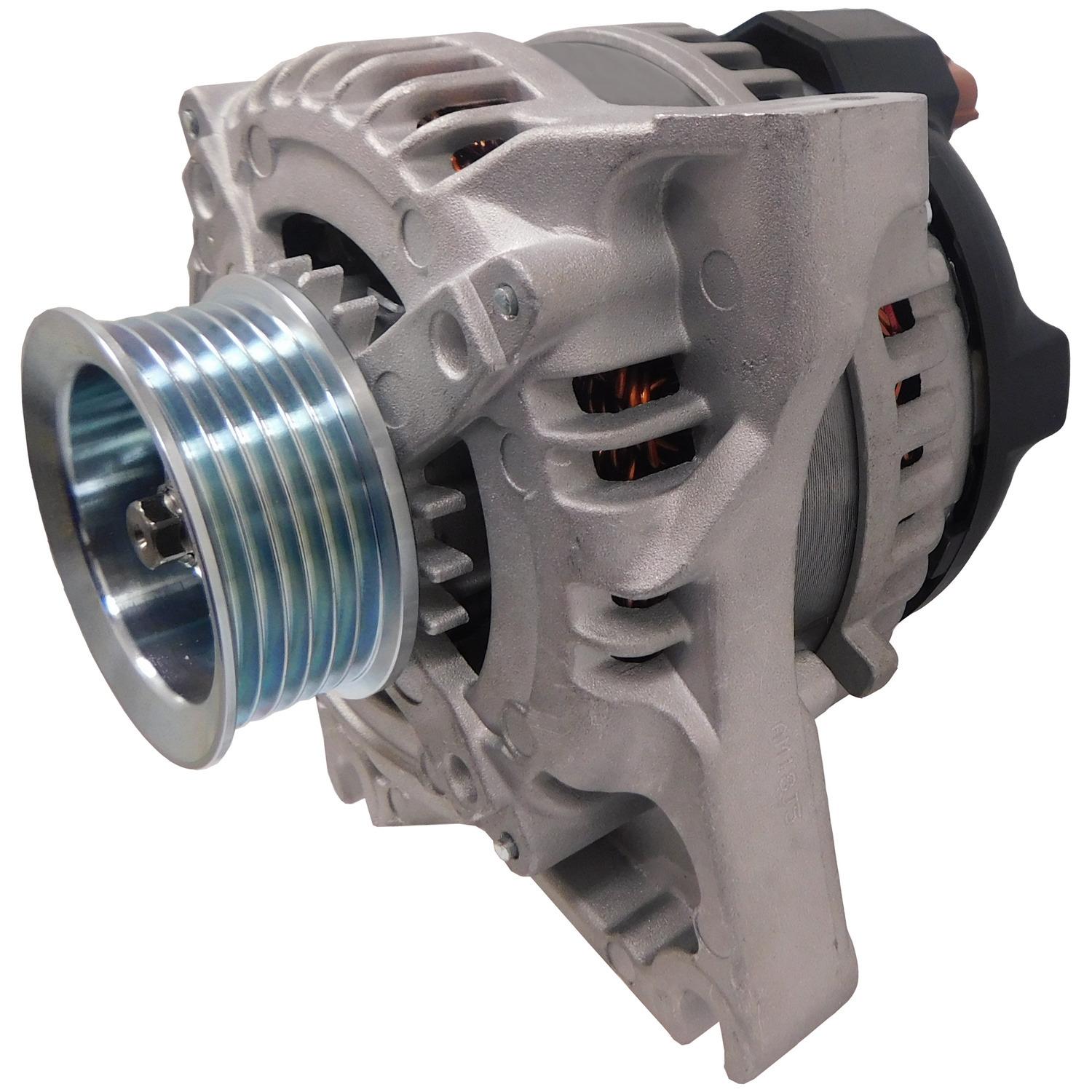 WAI 11428N - Alternator WAI 11428N Alternator product image 6 of 8