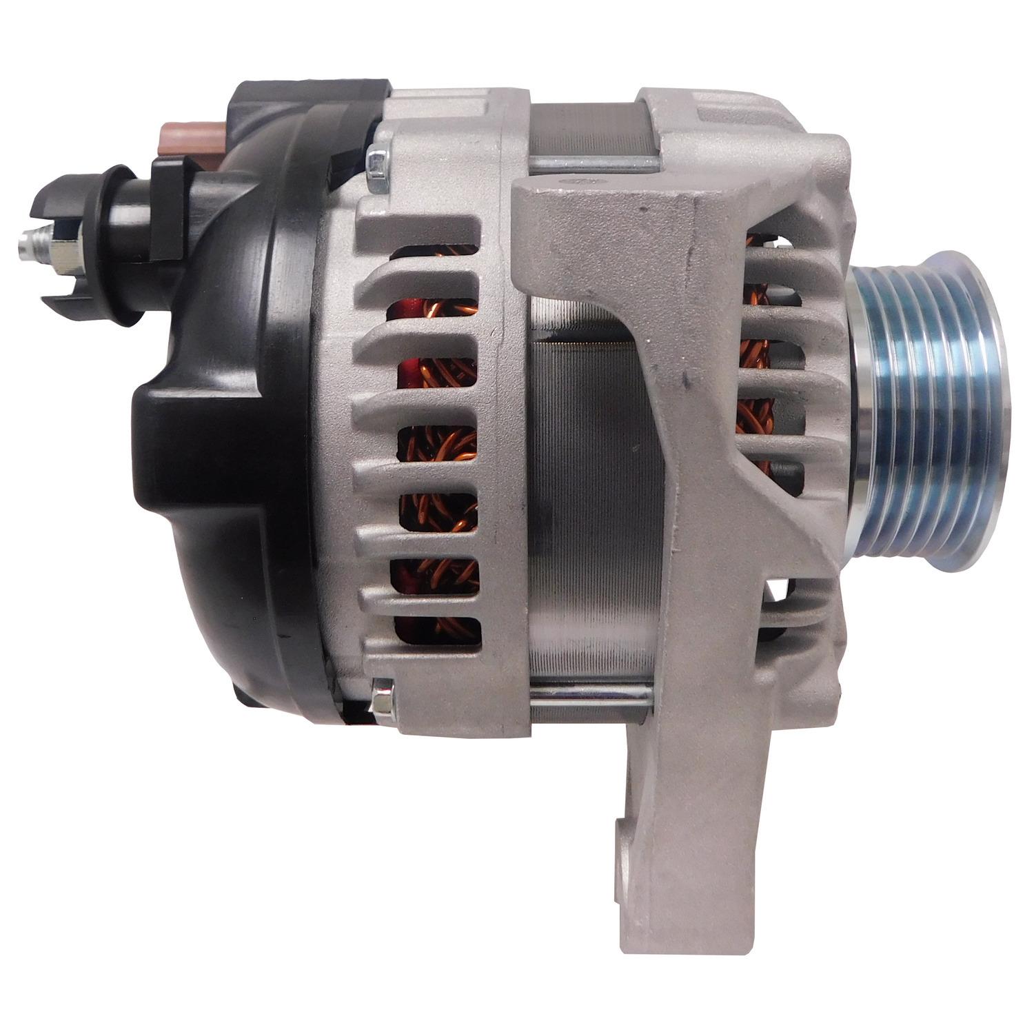 WAI 11428N - Alternator WAI 11428N Alternator product image 7 of 8
