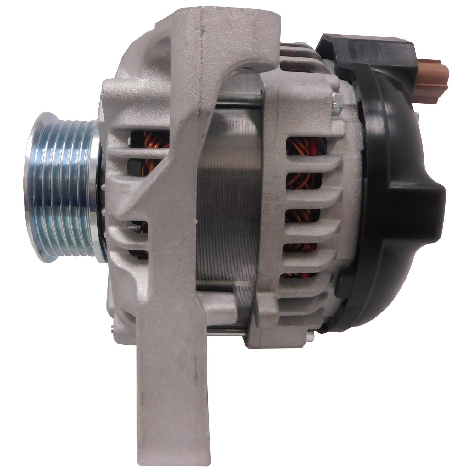 WAI 11428N - Alternator WAI 11428N Alternator product image 8 of 8