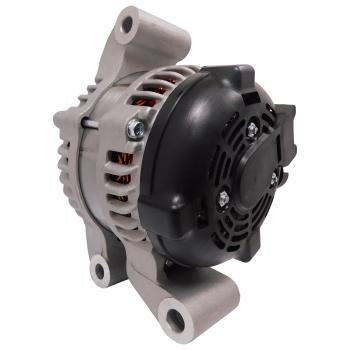 2009 Ford Mustang Alternator WAI 11429N image 1 of 4