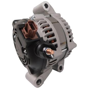 2009 Ford Mustang Alternator WAI 11429N image 2 of 4