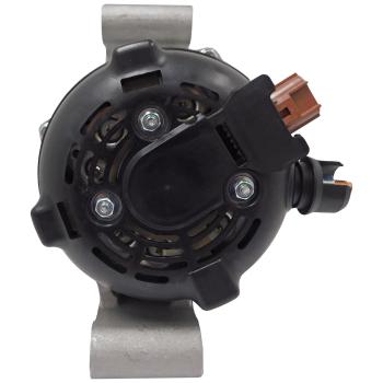 2009 Ford Mustang Alternator WAI 11429N image 4 of 4
