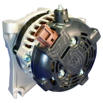 2007 Lincoln Navigator Alternator WAI 11431N image 1 of 4