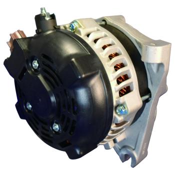 2007 Lincoln Navigator Alternator WAI 11431N image 2 of 4