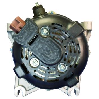 2007 Lincoln Navigator Alternator WAI 11431N image 4 of 4