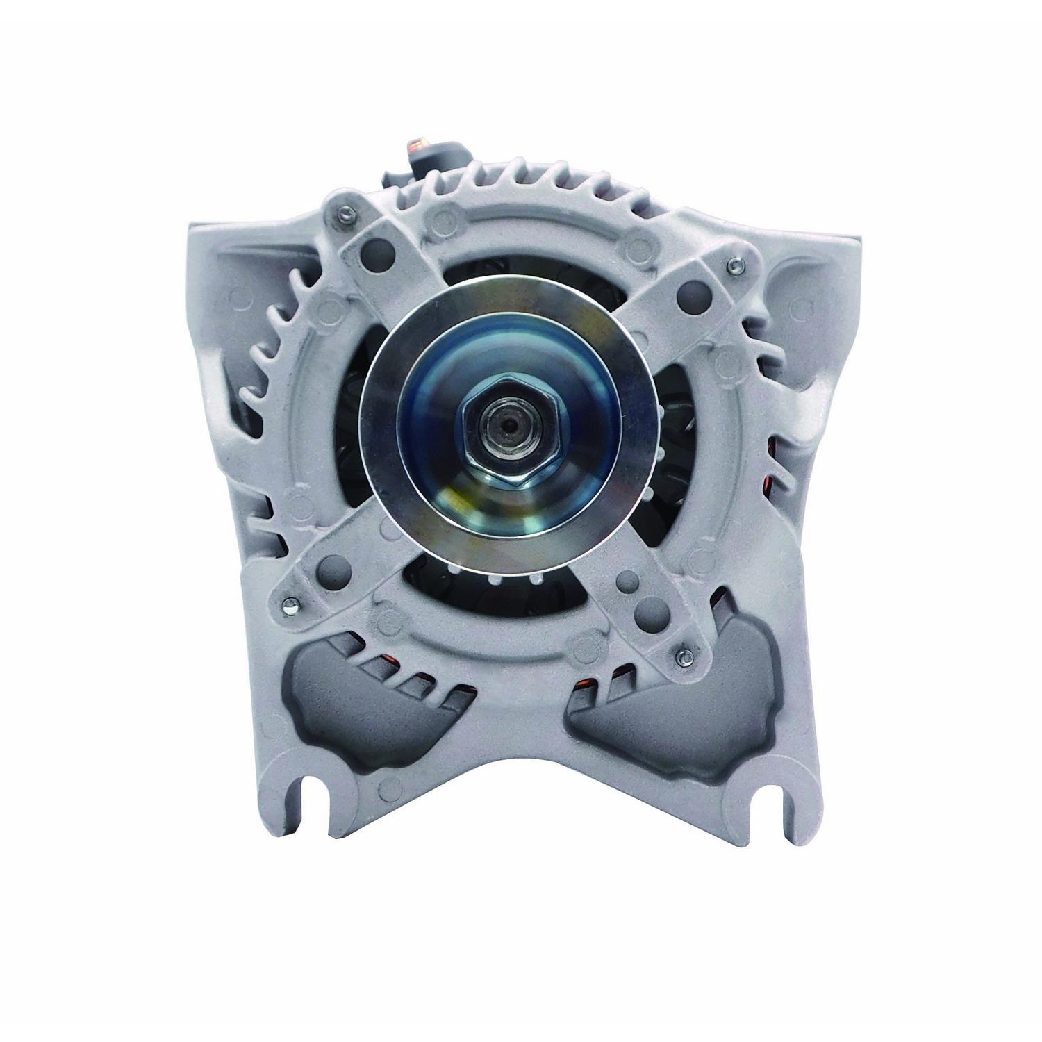WAI 11432N Alternator product image 1 of 25
