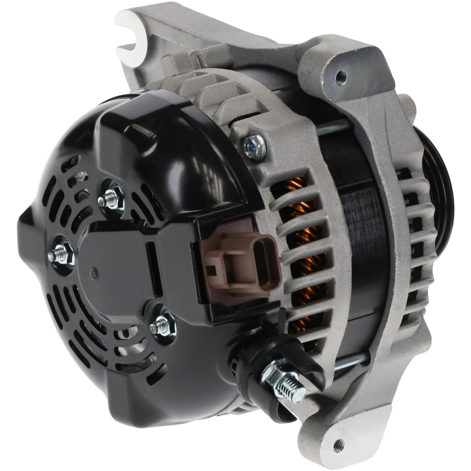 WAI 11432N Alternator product image 2 of 25