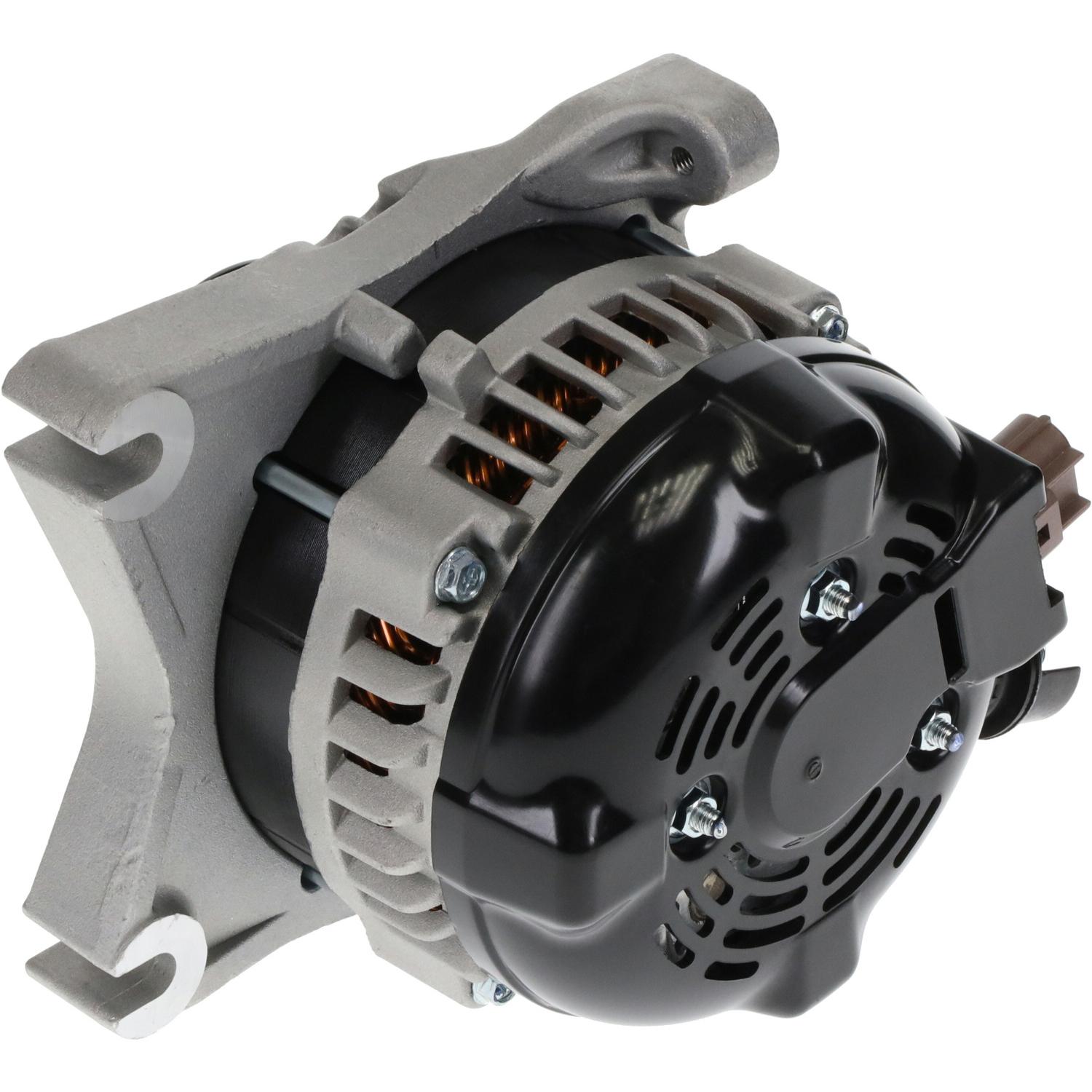 WAI 11432N Alternator product image 3 of 25