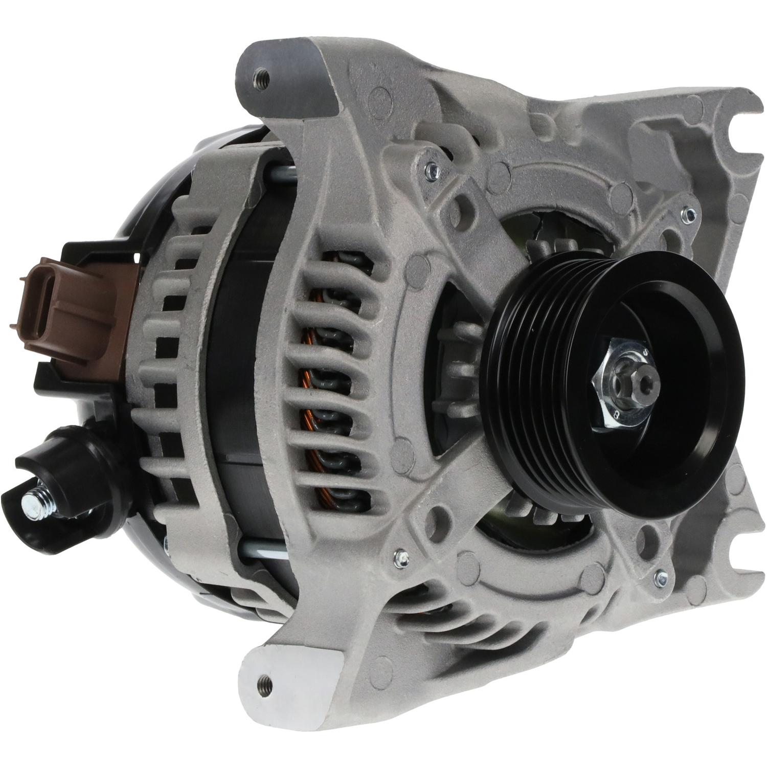 WAI 11432N Alternator product image 4 of 25