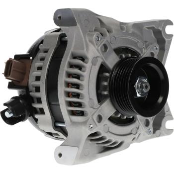 2013 Ford E-250 Alternator WAI 11432N image 4 of 4