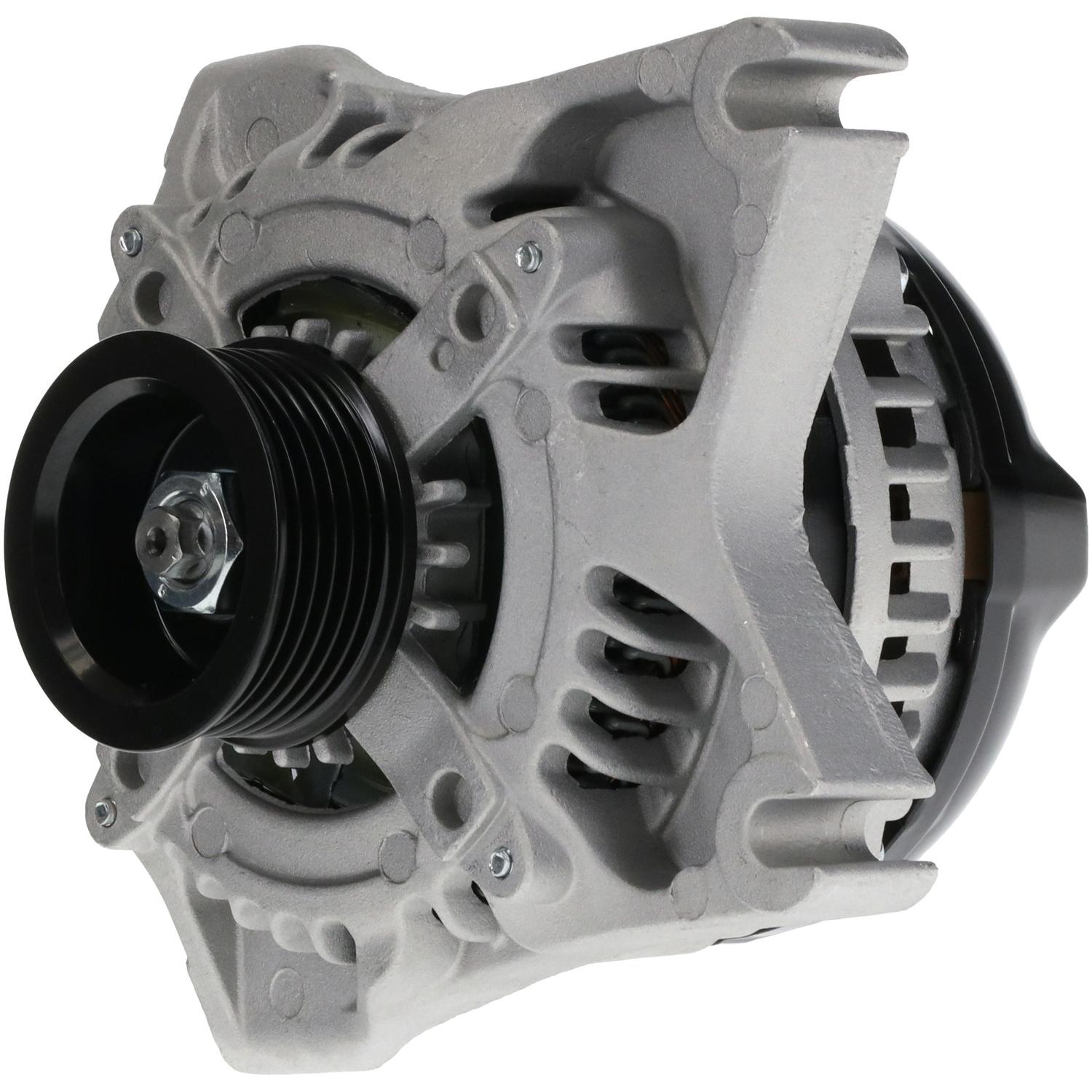 WAI 11432N Alternator product image 6 of 25