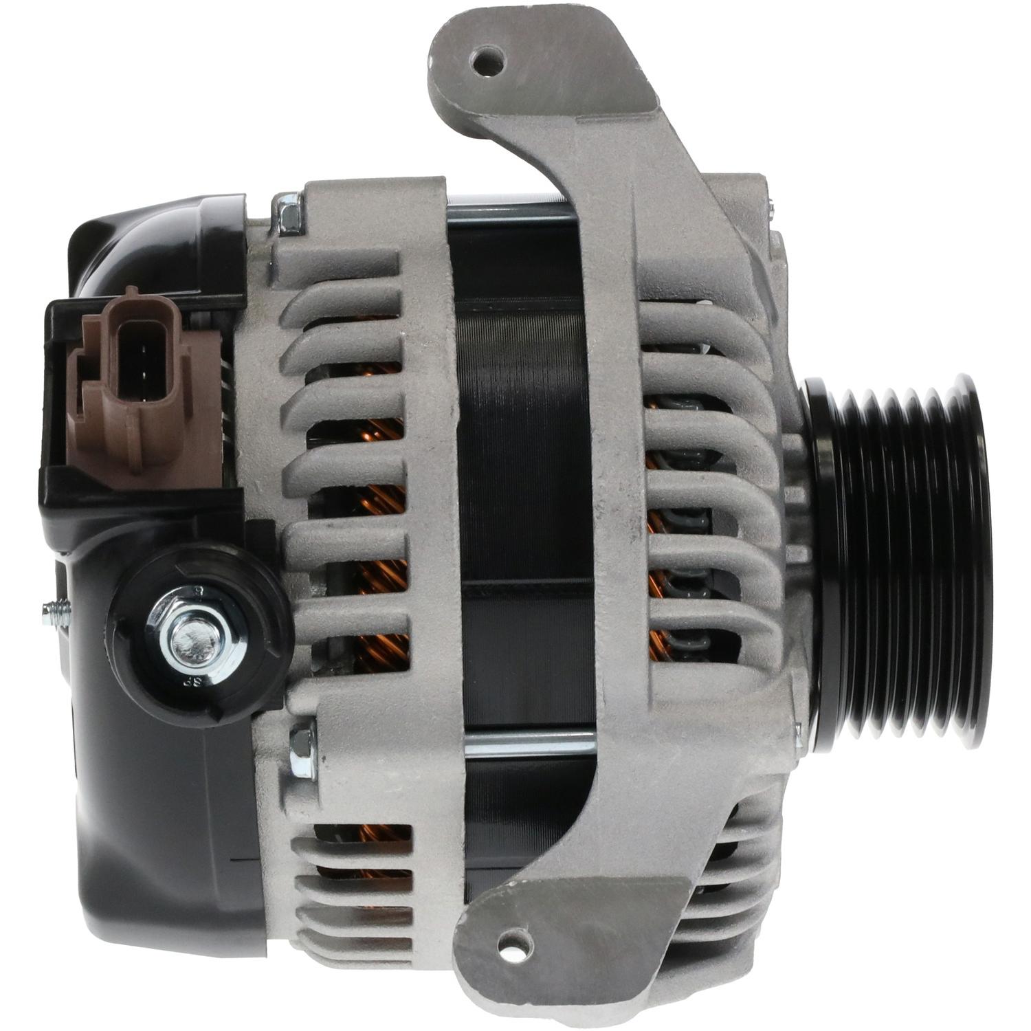 WAI 11432N Alternator product image 7 of 25