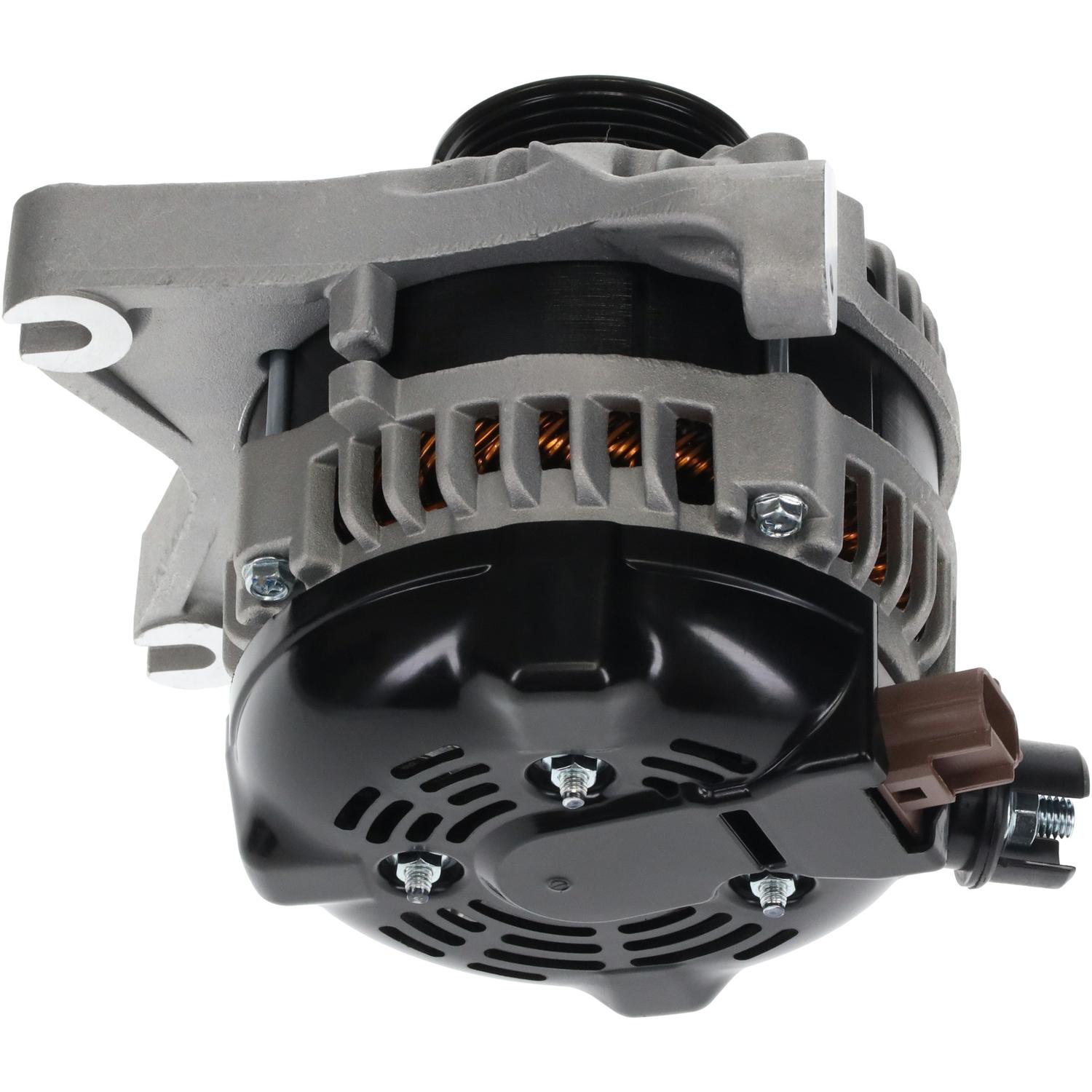 WAI 11432N Alternator product image 8 of 25