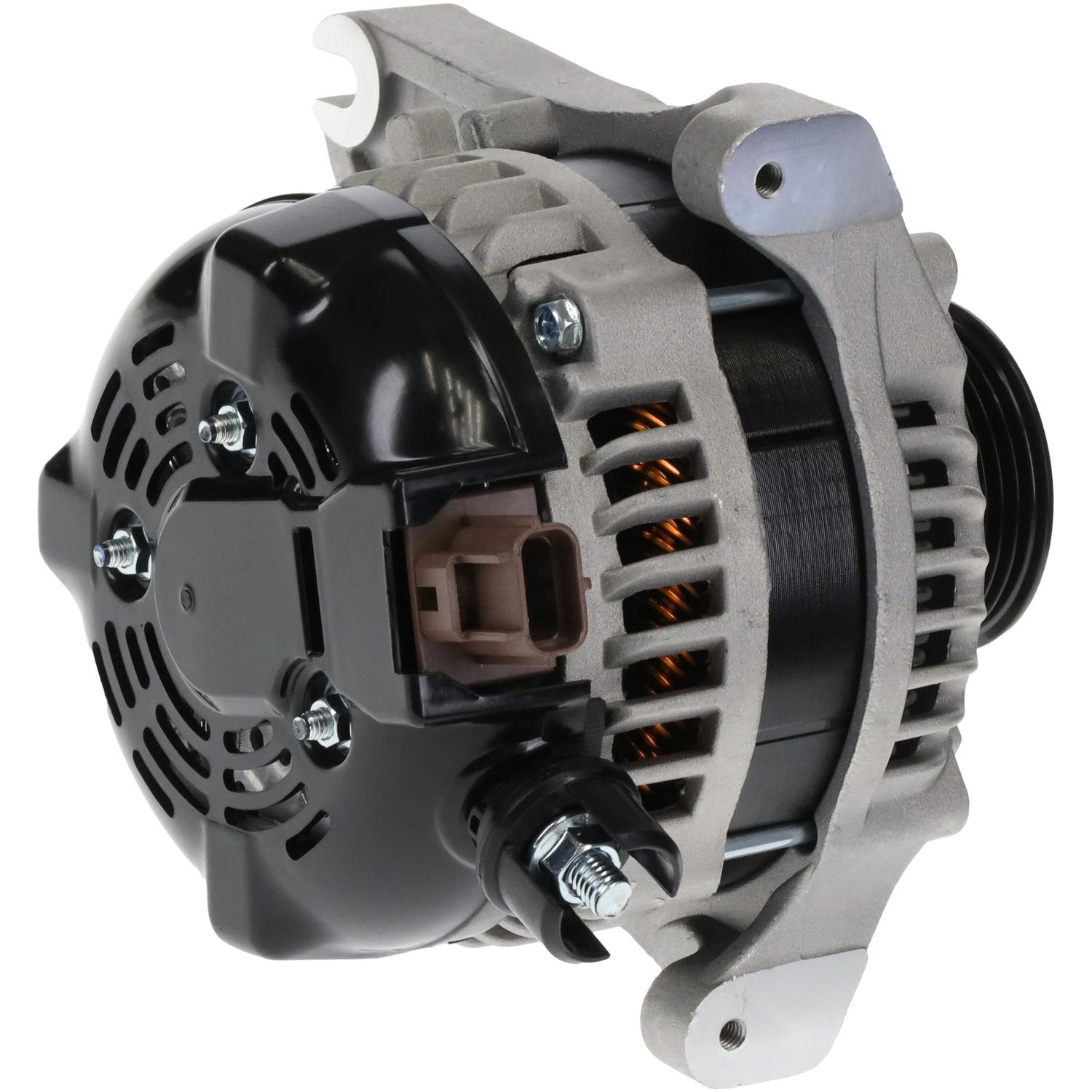 WAI 11432N Alternator product image 9 of 25